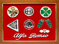 Alfa Romeoҥȥå֥