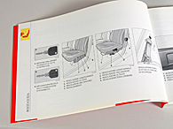 Alfa Romeo 155 Owners Manual