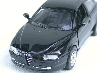 1/32 Alfa Romeo147GTA 3ɥߥ˥奢ǥ