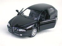1/32 Alfa Romeo147GTA 3ɥߥ˥奢ǥ