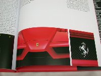 Enzo Ferrari SUPERCAR