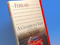 Ferrari A Champions View by Phill Hill