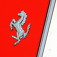 Ferrari F50 -Normal Version- 