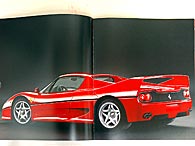 Ferrari F50 -Normal Version- 