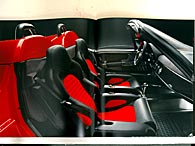 Ferrari F50 -Normal Version- 