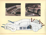 Ferrari Testarossa Press Kit