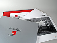 Garage Francorchamps 50ǯǰݥ&ҥȥ꡼֥åå