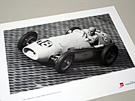 Garage Francorchamps 50ǯǰݥ&ҥȥ꡼֥åå