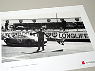 Garage Francorchamps 50ǯǰݥ&ҥȥ꡼֥åå