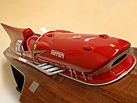 1/8 Ferrari Arno 11 ԡɥܡȥߥ˥奢ǥ Ĺ790mm! Ķӥå!!