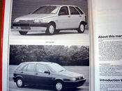 HAYNES FIAT Tipo 