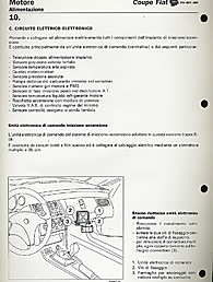 Coupe Fiat Work Shop Manual