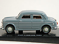 1/43 FIAT 1100-103 1953ǯߥ˥奢ǥ