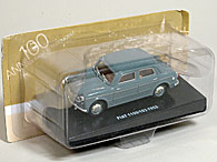 1/43 FIAT 1100-103 1953Miniature Model