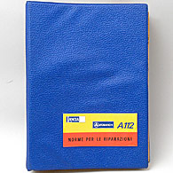 AUTOBIANCHI A112 Workshop Manual