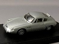 1/43 Porsche ABARTH  Stradale�ߥ˥��奢��ǥ�(EXR1016)