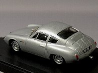 1/43 Porsche ABARTH  Stradale�ߥ˥��奢��ǥ�(EXR1016)