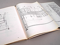 AUTOBIANCHI A112 Technical Manual