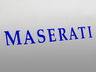 MASERATI�������ƥå���(��ʸ��������)