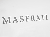 MASERATI�������ƥå���(��ʸ��������)