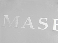 MASERATI�������ƥå���(��ʸ��������)