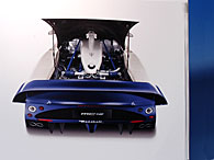 MASERATI MC12ʡ֥å 50! Ķ쥢!!