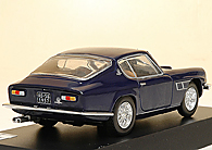 MASERATI Collection N.8 MISTRAL 1964 Miniature Model