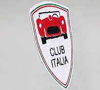 CLUB ITALIA֥åڥ