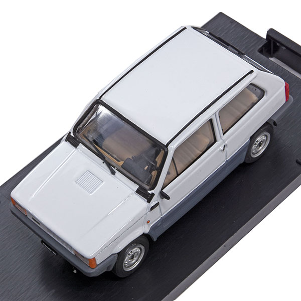 1/43 FIAT Panda 45ߥ˥奢ǥ (ۥ磻)