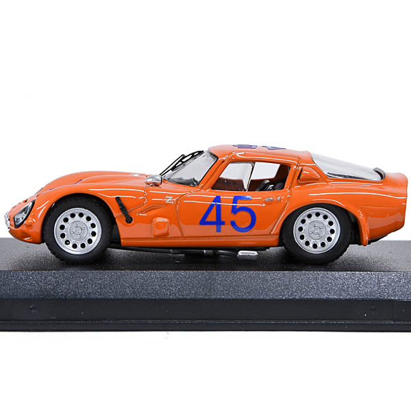 1/43 Alfa Romeo TZ2 Zagato Car Club Limited Edition by M4 Model