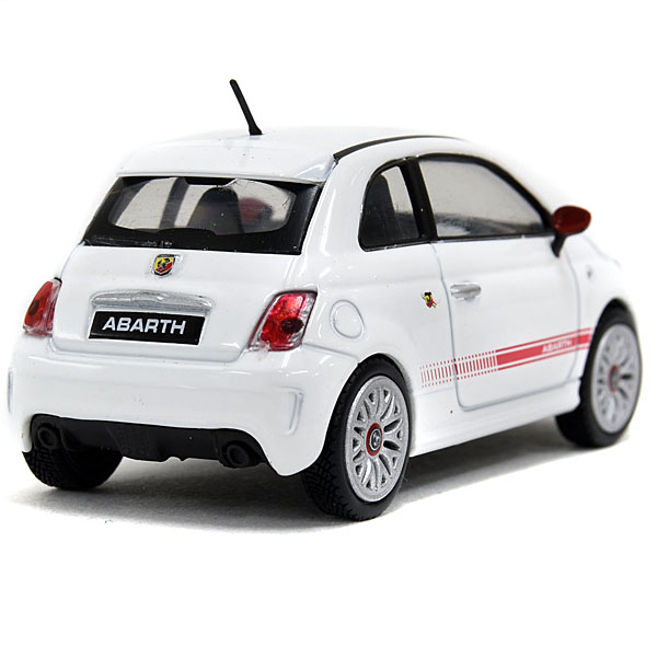 1/43 ABARTH NEW 500 ABARTHߥ˥奢ǥ