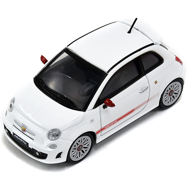 1/43 ABARTH NEW 500 ABARTHߥ˥奢ǥ