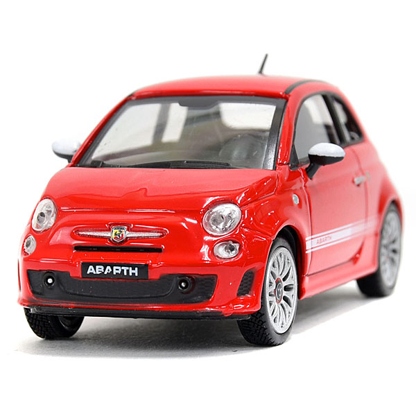 1/43 ABARTH NEW 500 ABARTHߥ˥奢ǥ