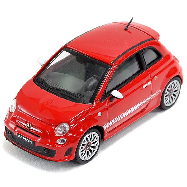 1/43 NEW 500 ABARTH Miniature Model