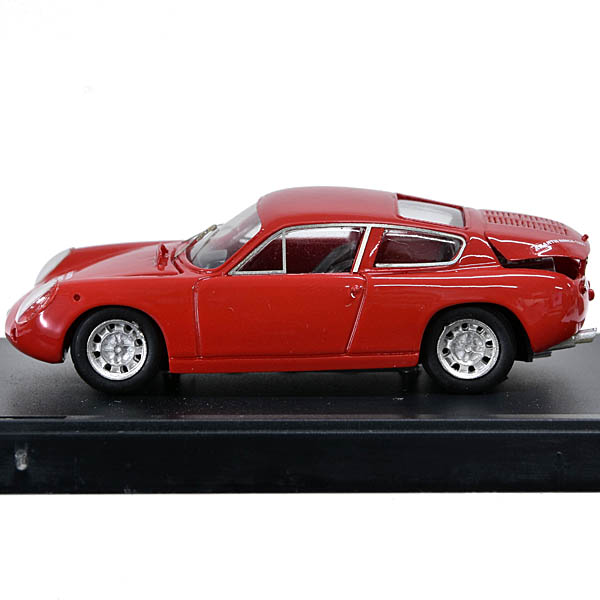 1/43 ABARTH 1300 SIMCA 1962 Miniature Model
