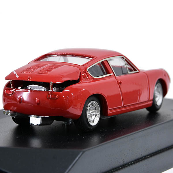 1/43 ABARTH 1300 SIMCA 1962 Miniature Model