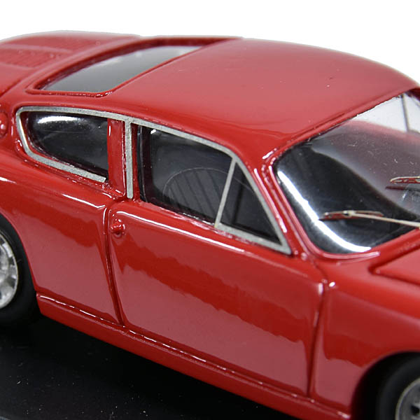 1/43 ABARTH 1300 SIMCA 1962 Miniature Model