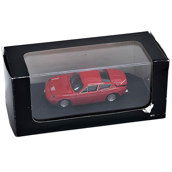1/43 ABARTH 1300 SIMCA 1962 Miniature Model