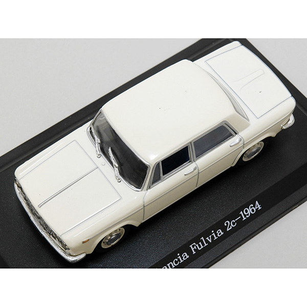 1/43 LANCIA Collection No.25 FULVIA BERLINAߥ˥奢ǥ