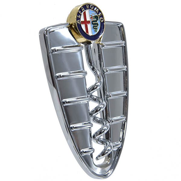 Alfa Romeo純正グリル型ワインオープナー