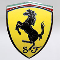 Ferrari599 SFե֥