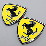 Ferrari599 SFե֥