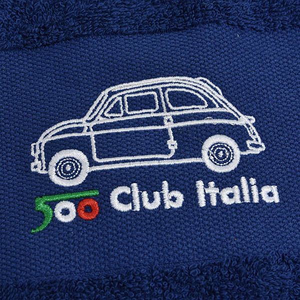 FIAT500 Club Italia���ե�����륿����