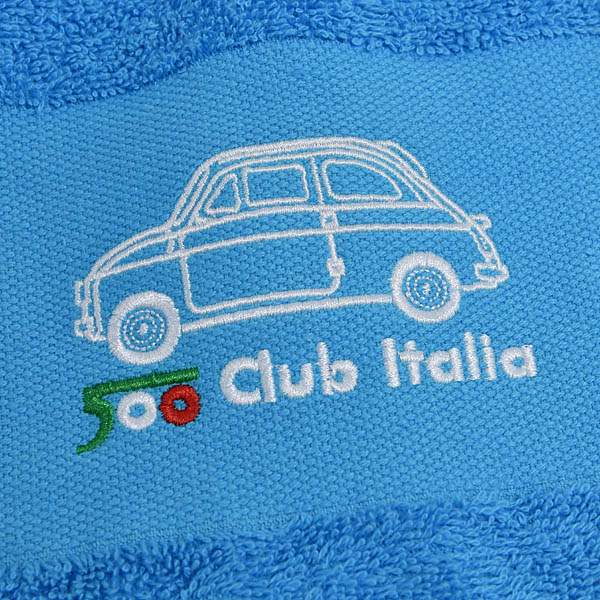 FIAT500 Club Italia���ե�����륿����