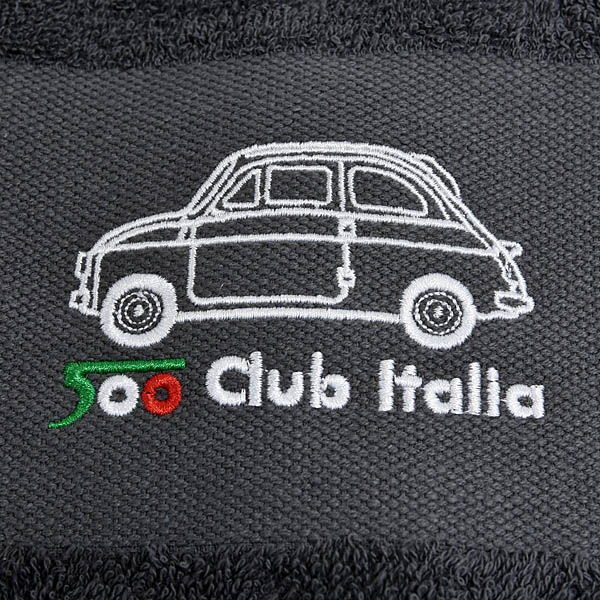 FIAT500 Club Italia���ե�����륿����