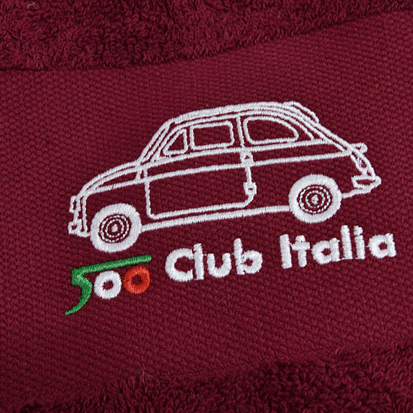 FIAT500 Club Italia���ե�����륿����