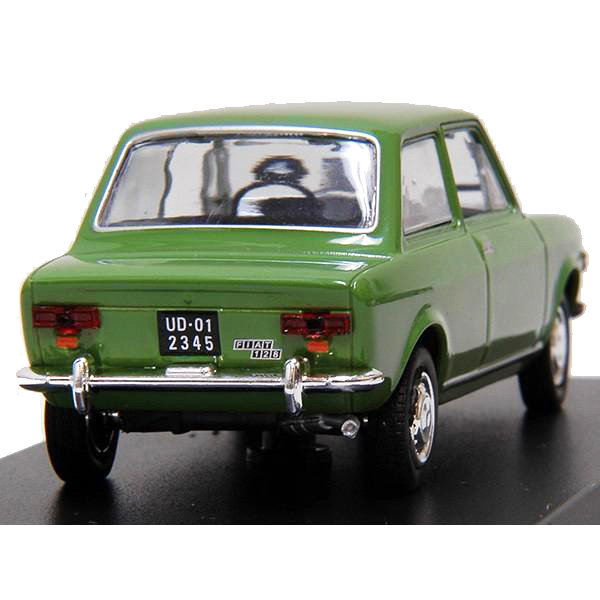 1/43 FIAT New Story Collection No.22 FIAT 128 Miniature Model