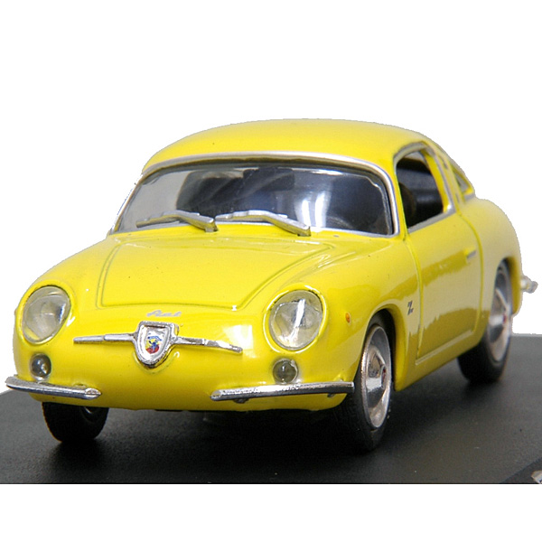 1/43 ABARTH 750 RECORD MONZA 1958ǯߥ˥奢ǥ