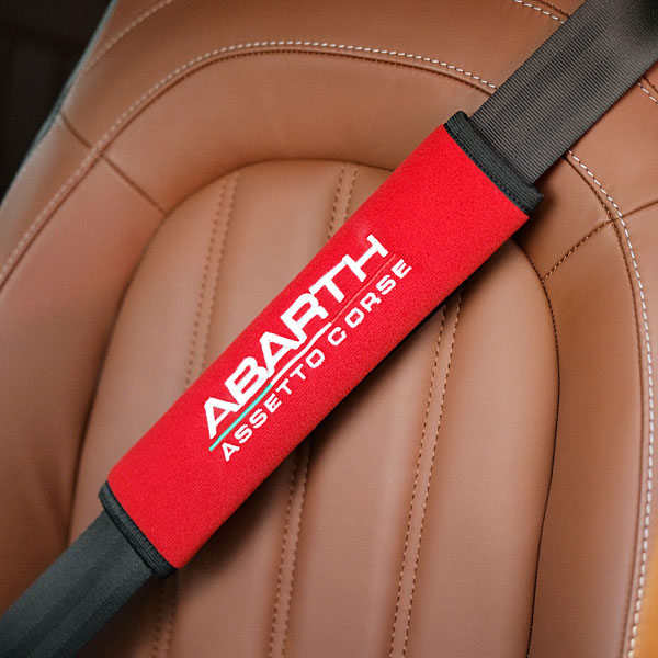 ABARTH ASSETTO CORSE�����ȥ٥�ȥѥå�