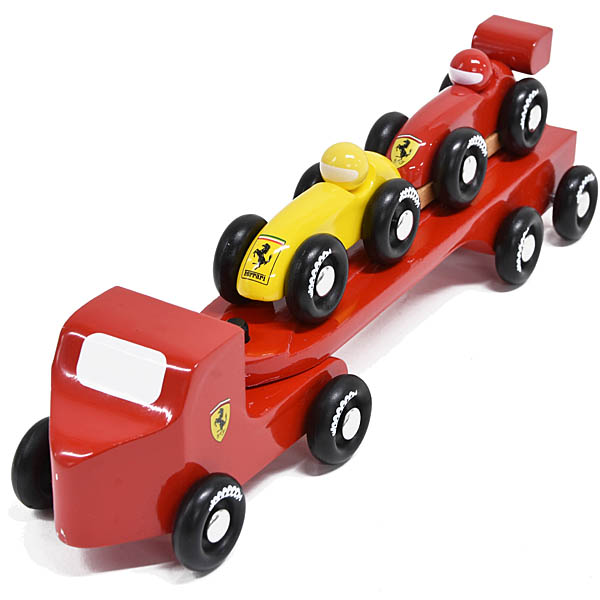 Ferrari�������åɥȥ����å�